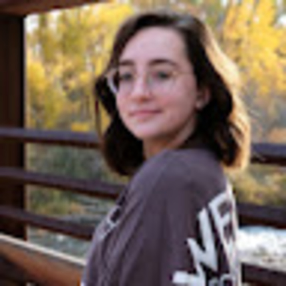 Meet your Posher, Jessica